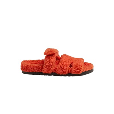HERMÈS CHYPRE SANDAL H222196Z
